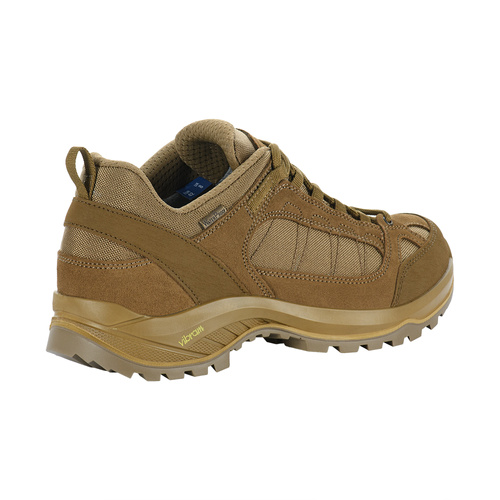 M-Tac - Тактичні кросівки Черевики Demiseason Pro Line - койот - 2J0141MTPLV006