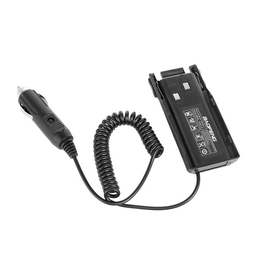 BaoFeng - Знімач акумуляторів для радіостанцій UV-82