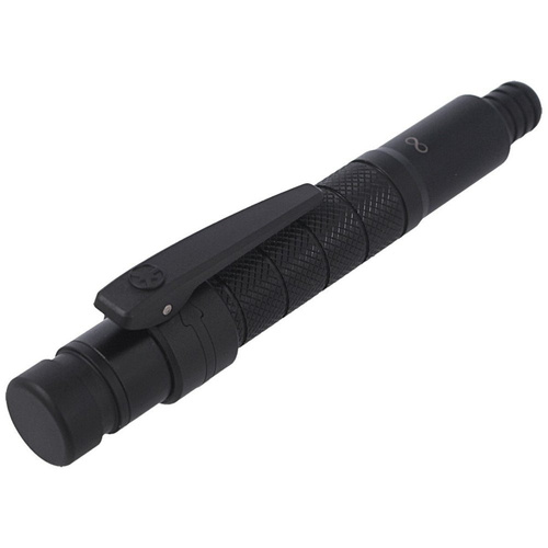 ASP - Agent Infinity Steel Telescopic Baton - Disc Loc - 30 см - 52260.
