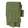 Condor - Чохол Tech Sheath Plus - Зелений OD - 191085-001