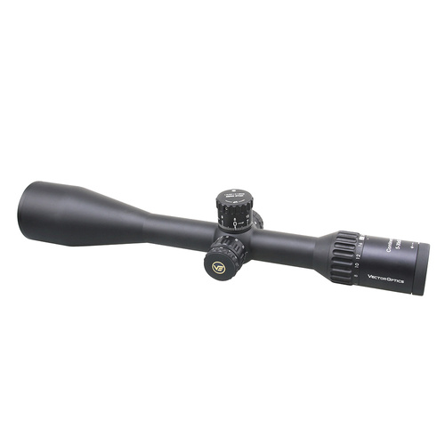 Vector Optics - Приціл Continental x6 5-30 ARI SFP - чорний -SCOL-47