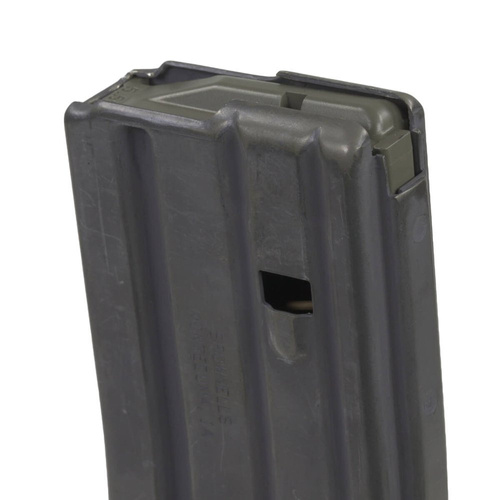 Magpul - Покращений самовстановлювальний штовхач магазину Follower™ для магазинів USGI 5.56x45 - 3 шт. - Зелений - MAG110-FOL