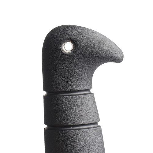Ka-Bar - Ніж для виживання з фіксованим лезом Heavy Duty Warthog - Kraton G® - клинок 16см - 02-1278