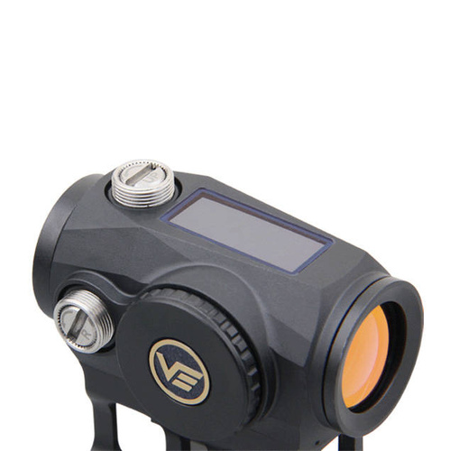 Vector Optics - Коліматор Scrapper SOL - Червона точка - 2 MOA - SCRD-SM45