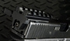 Strike Industries - Планка для кріплення прицілу - G17/18 - чорна - SI-GSR