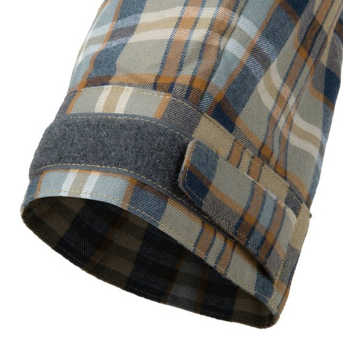 Helikon - Koszula MBDU Flannel Shirt® - Ruby Plaid - KO-MBD-PO-P1