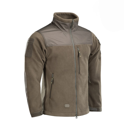 M-Tac - Тактична куртка Alpha Microfleece Gen.II - Dark Olive - 20411048