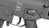 Umarex - репліка Heckler &amp; Koch G36 C IDZ - подвійне живлення - 2.6300