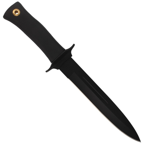 Muela - Тактична гумова рукоятка 190 мм - SCORPION-19N