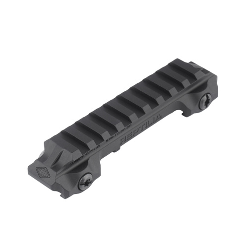 Reptilia - Riser RMU - 16 мм - Picatinny - 9 гнізд - Чорний - 100-270
