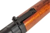 A&K - Снайперська гвинтівка ASG Replica SVD-MW-E - чорна - AIK-01-031107