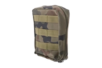 GFC Tactical - Підсумок вантажний Cargo - Wz. 93/PL Woodland - GFT-19-018844