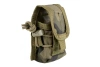 GFC Tactical - Універсальний навантажувач MINI (PMR) - Нейлон - Wz. 93 PL Woodland - GFT-19-011412