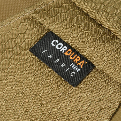 M-Tac - Magnet XL Сумка Elite Hex - Hex Cordura - Coyote - 10144005