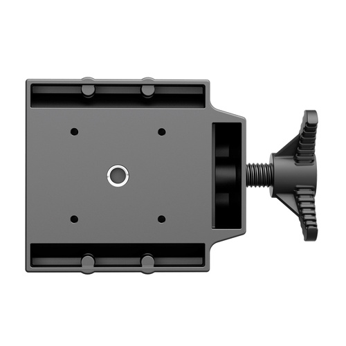 Rokstad - Сідло для штатива - Алюмінієве - RSGR-14