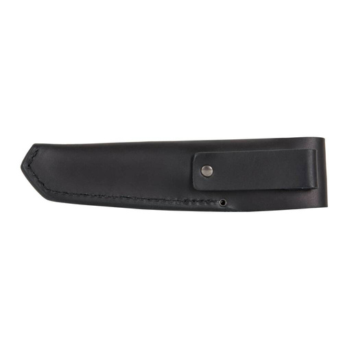 Morakniv - Шкіряний чохол - чорний - SH-GLS-LE-01