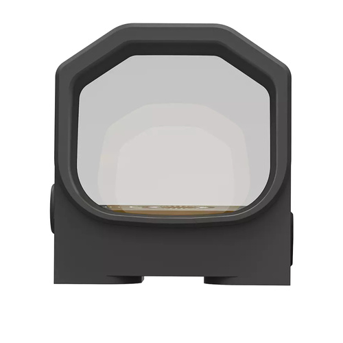 Vector Optics - Відкритий коліматор Frenzy FA 1x20x24 - CZ P-10/Shadow 2 OR - Чорний - SCRD-82