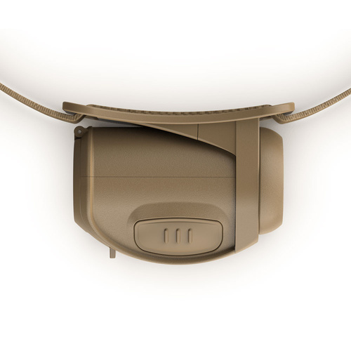 Princeton Tec - Налобний ліхтар FRED® - 200lm - Tan - FRED21-TAN