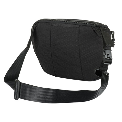M-Tac - Набедренна сумка Sphaera Hex Hardsling Bag Large Elite - Чорний - 51414002