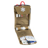 Helikon - Медична кишеня Med Insert® - Cordura® - Shadow Grey - MO-M04-CD-35