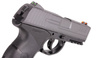 WinGun - Пневматична гвинтівка Sport W3000 - ABS - 4.5 мм BB - CO₂ - WC4-303B