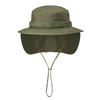 Helikon - Helikon - Кепка з козирком - PolyCotton Ripstop - Olive Green - KA-BON-PR-02 - Helikon - Кепка з козирком Boonie - PolyCotton Ripstop - Olive Green - KA-BON-PR-02