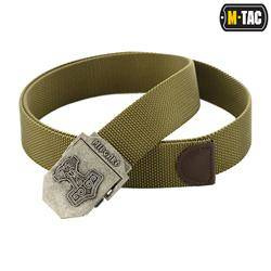 M-Tac - Пояс Thor's Hammer - Nylon - Olive - 20441001