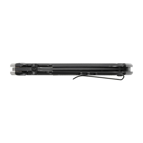 Walther - Складаний ніж PDP Spearpoint - CPM-D2 - чорний - 5.0897