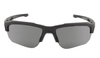 Oakley - Окуляри для стрільби SI Speed Jacket Matte Black - Grey - OO9228-01