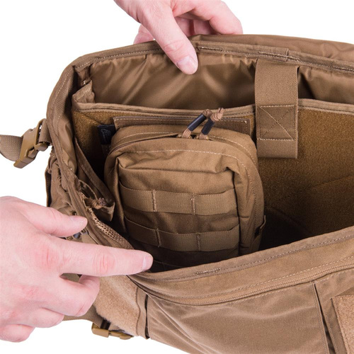 Helikon - Вставний перехідник Molle 3 - Coyote - IN-MA3-CD-11