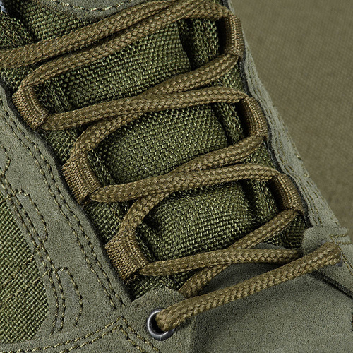 M-Tac -Трекінгове взуття Осінь-Весна - Cordura - Ranger Green - 1JJ115/7TPLV