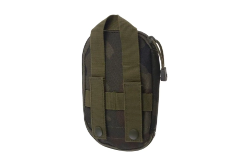 GFC Tactical - Підсумок адміністративний малий - Wz. 93/PL Woodland - GFT-19-023990