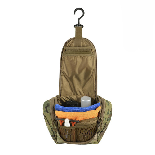 M-Tac - Військова косметичка Elite Gen.II - Cordura - Multicam - 10108008