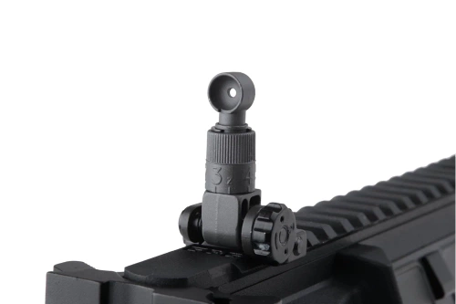 G&G - Репліка пістолета-кулемета CM16 ARP9 - чорний - GIG-01-018742