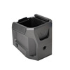Strike Industries - Лапка для магазину EMP для SIG SAUER P320 - алюмінієва - чорна - SI-EMP-AL-P320-BK