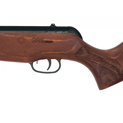 Norica - Пневматична гвинтівка Hawk GRS Classic - 4.5 мм - Коричневий - 111.23.208