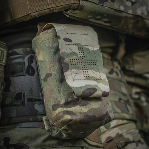 M-Tac - Медичний носій - Малий елітний вертикальний IFAK - Multicam - 11238008