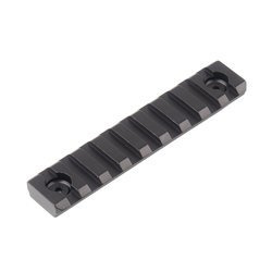 Vekt Defense - Монтажна планка Picatinny для M-LOK - 4'' / 97 мм - SCRAAM-53