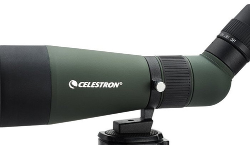 Celestron - оптичний приціл LandScout 60MM - 52322