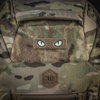 M-Tac - Нашивка Cat Eyes Type 2 - MultiCam / Люмінесцентний - 51350008