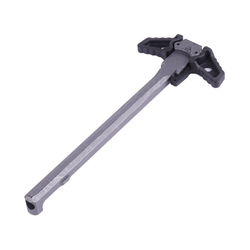 WBP Rogów - Зарядна ручка Piast для AR-15 - двостороння - алюмінієва - Чорний