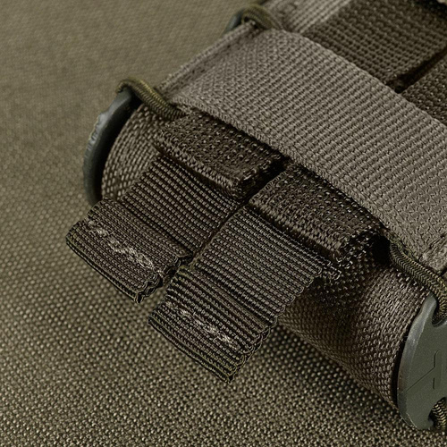 M-Tac - Міні універсальний зарядний пристрій для колчана - AR/AK - Ranger Green - 10188023 - 10188023