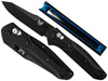Benchmade - Складаний ніж Mini Osborne - CPM-S30V - чорний - 945BK-1