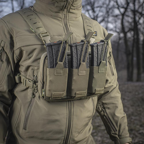 M-Tac - Гнучкий завантажувач - Ranger Green - 10165023 