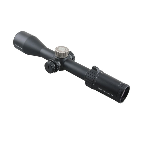Векторна оптика - Taurus 3-18 x 50 - 30 мм - Перша фокусна площина - SCFF-11 