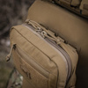 M-Tac - Тримач для вантажу Elite Hex - Cordura - MOLLE - Coyote - 51385005