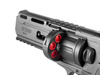RazorGun - Kule stalowe RAM Steel Core Devastator kal. .50 do Umarex HDR 50 - 60 шт. - 337-065