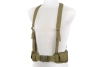 GFC Tactical - Пояс Х-подібний - Модель 93 - GFT-34-011452