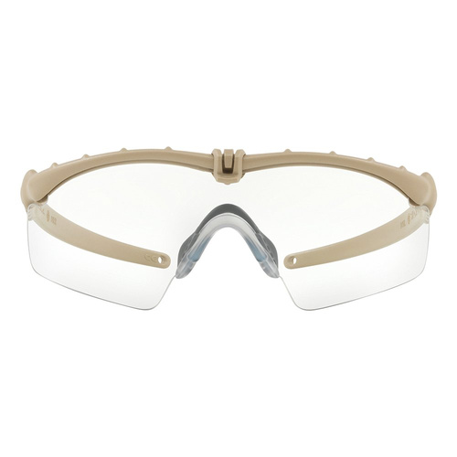 Окуляри балістичні Oakley - SI Ballistic M Frame 3.0 Dark Bone Array - 2LS - OO9146-07