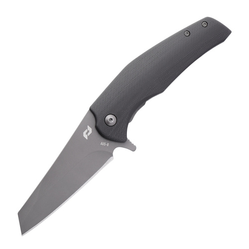 Schrade - EDC Torsion Folder Knife - чорний - 1182622 
